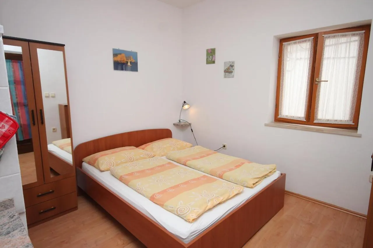 Studio Kraj 7794B Croatia