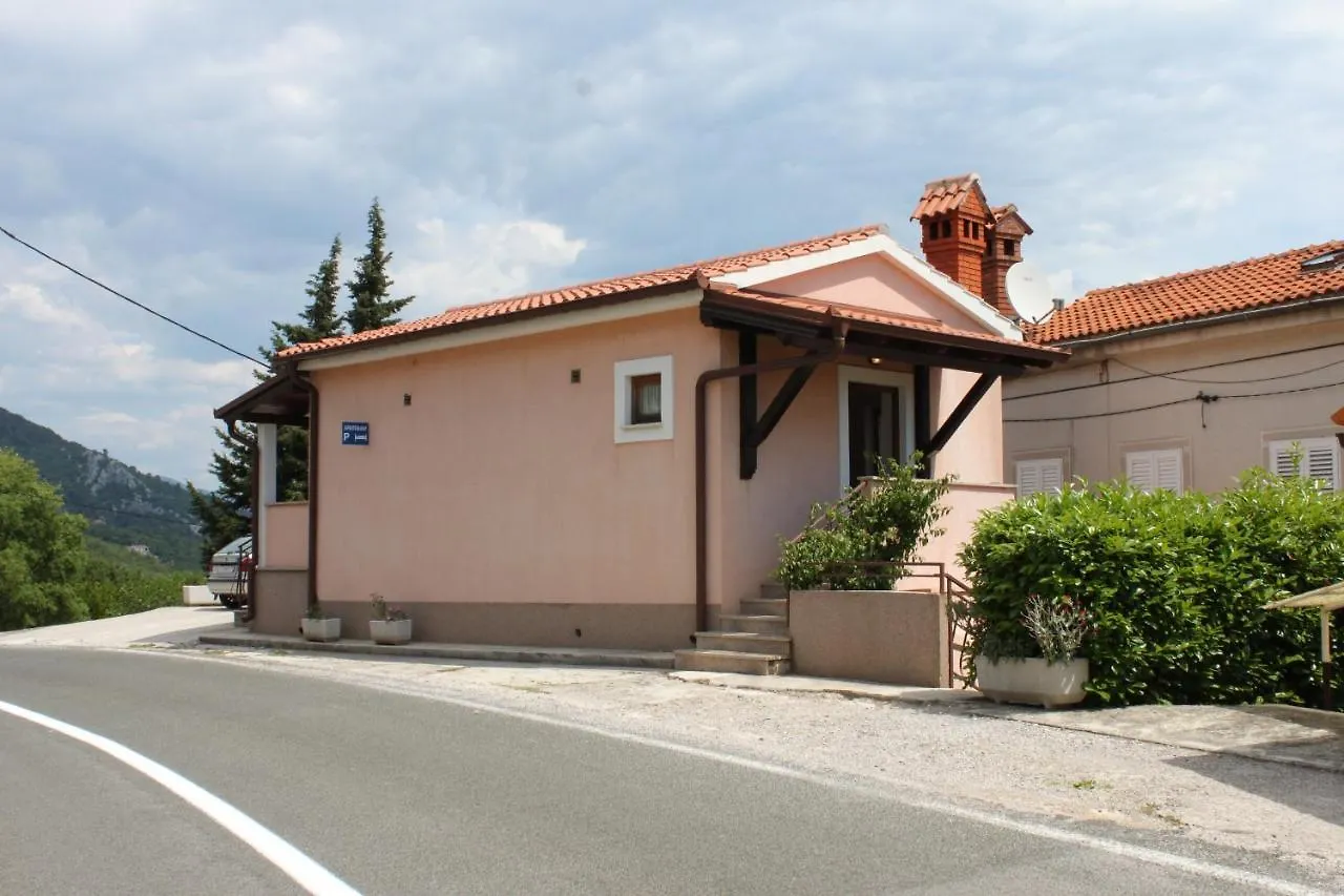 Studio Kraj 7794B Croatia