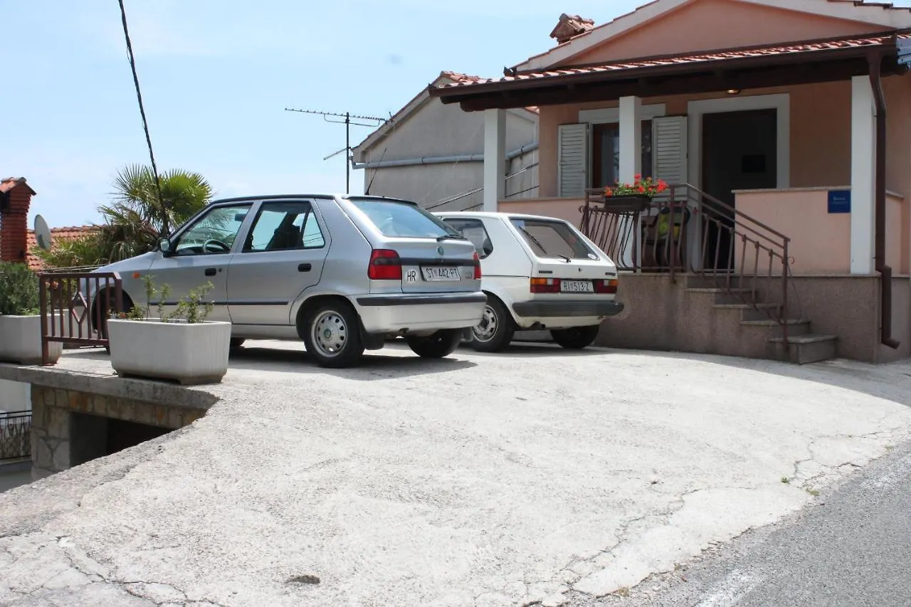 Apartment Studio Kraj 7794B Croatia