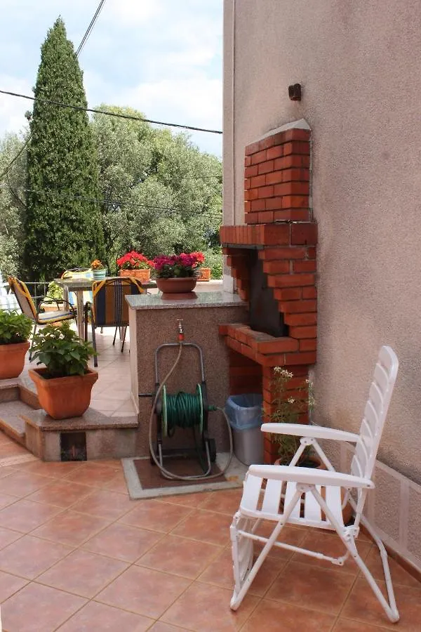 Apartment Studio Kraj 7794B Croatia
