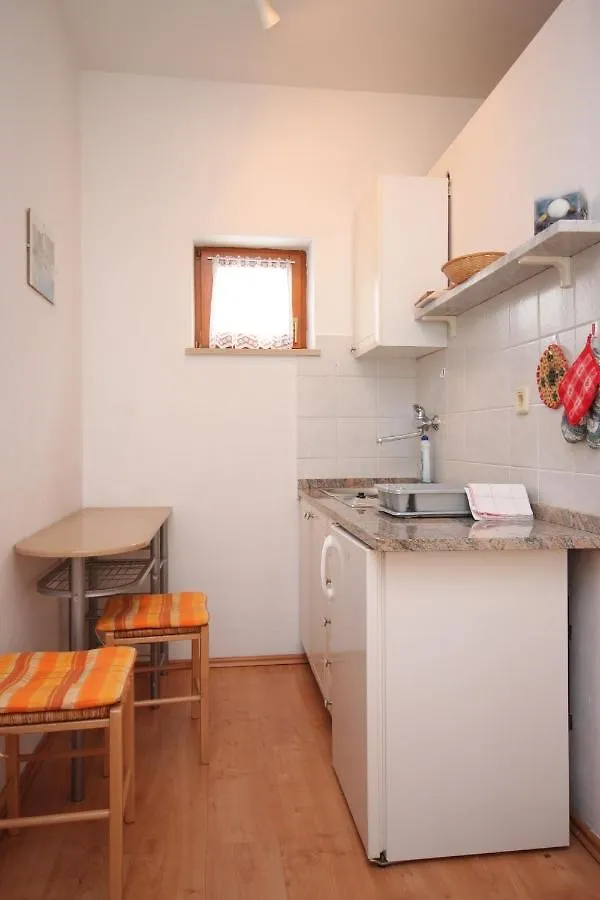 Apartment Studio Kraj 7794B